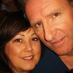 Meet your Posher, Rhonda